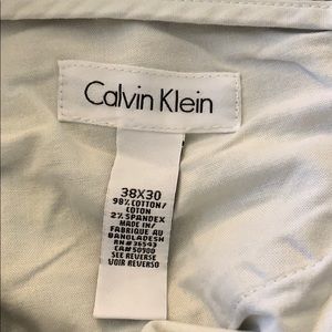 Calvin Klein Pants